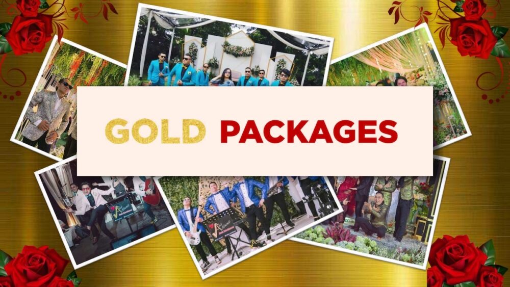 Paket Sound System Gold - Image 2